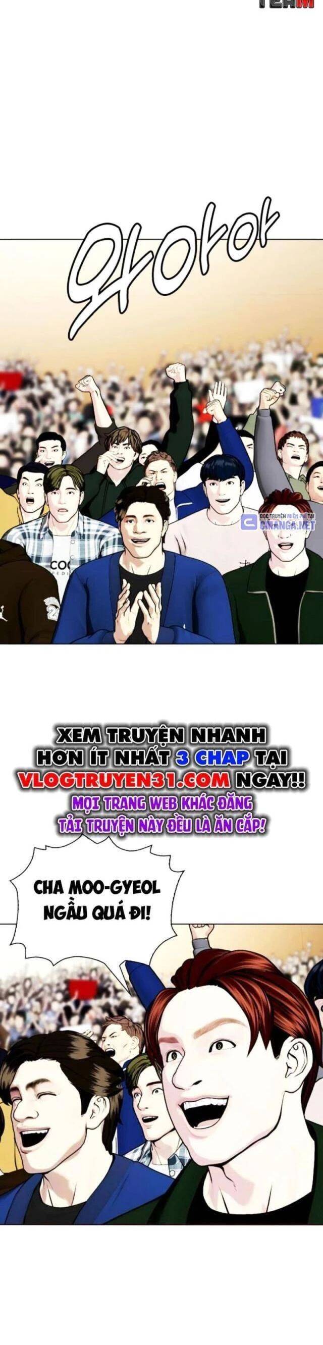 Loser Giỏi Võ: Chapter 88
