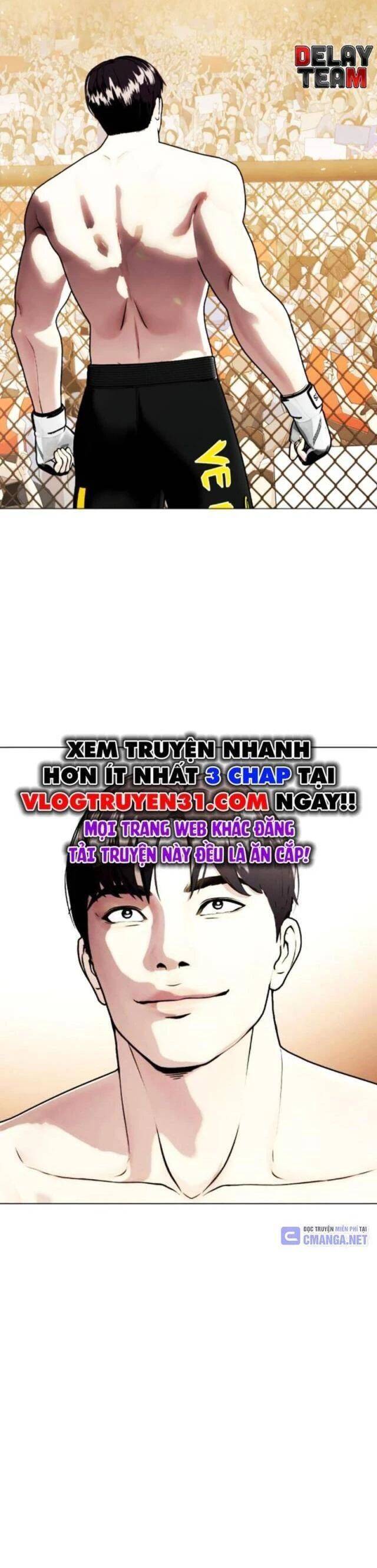 Loser Giỏi Võ: Chapter 88