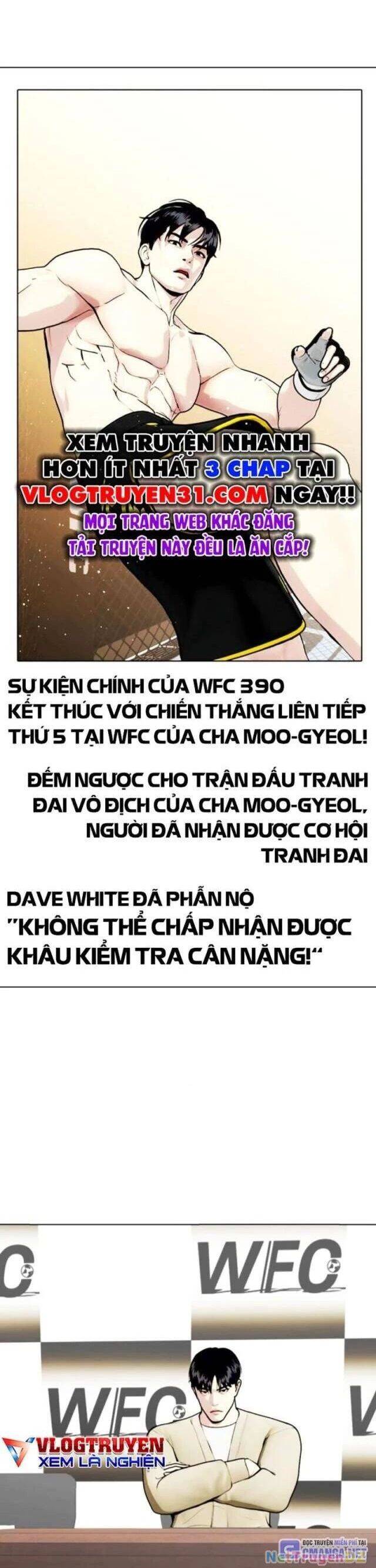 Loser Giỏi Võ: Chapter 88