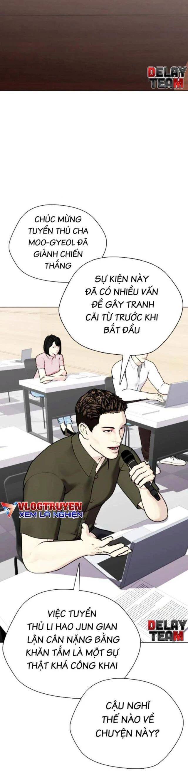 Loser Giỏi Võ: Chapter 88