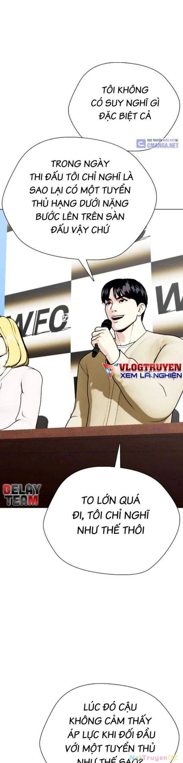 Loser Giỏi Võ: Chapter 88