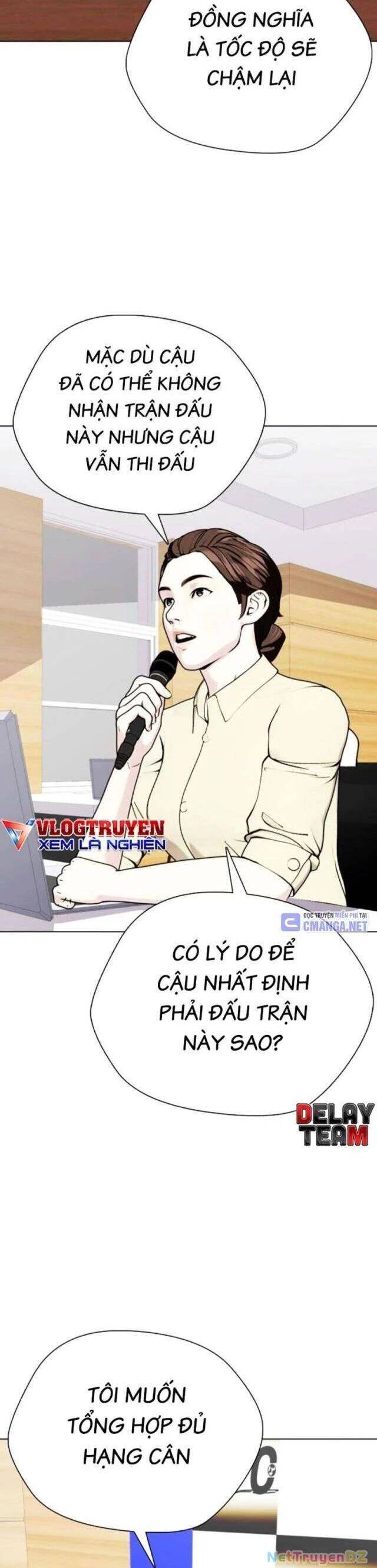 Loser Giỏi Võ: Chapter 88