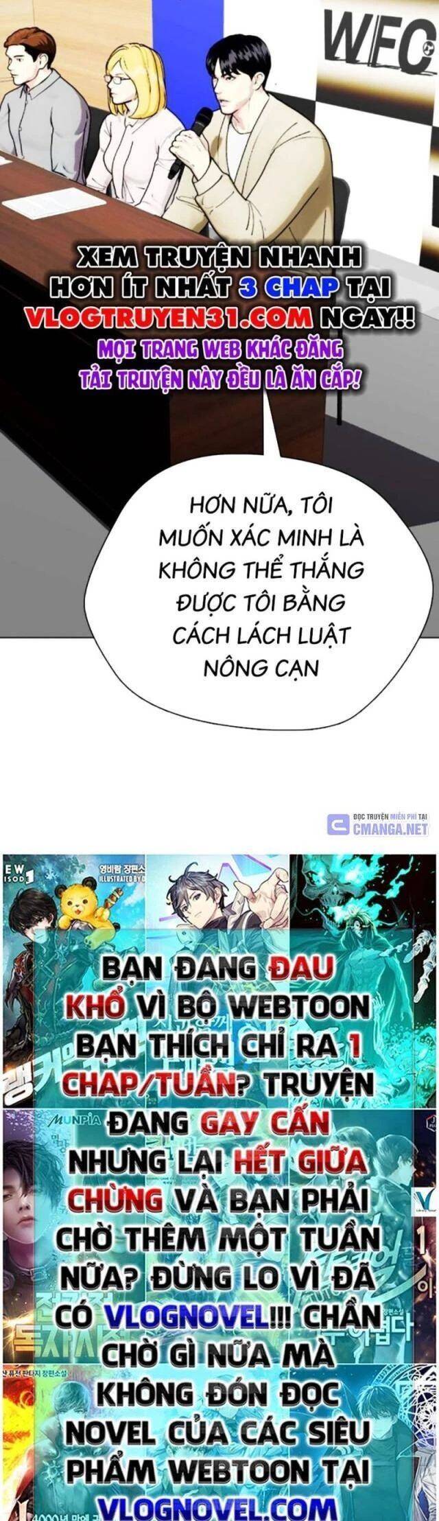 Loser Giỏi Võ: Chapter 88