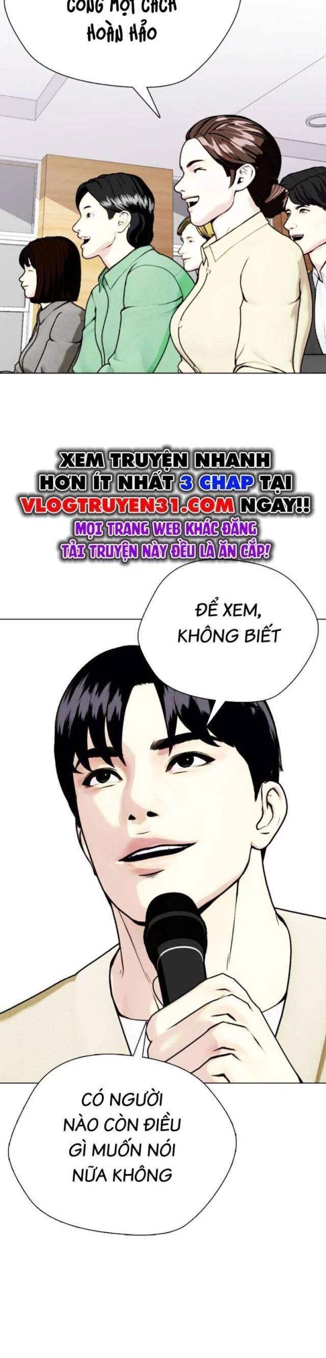 Loser Giỏi Võ: Chapter 88