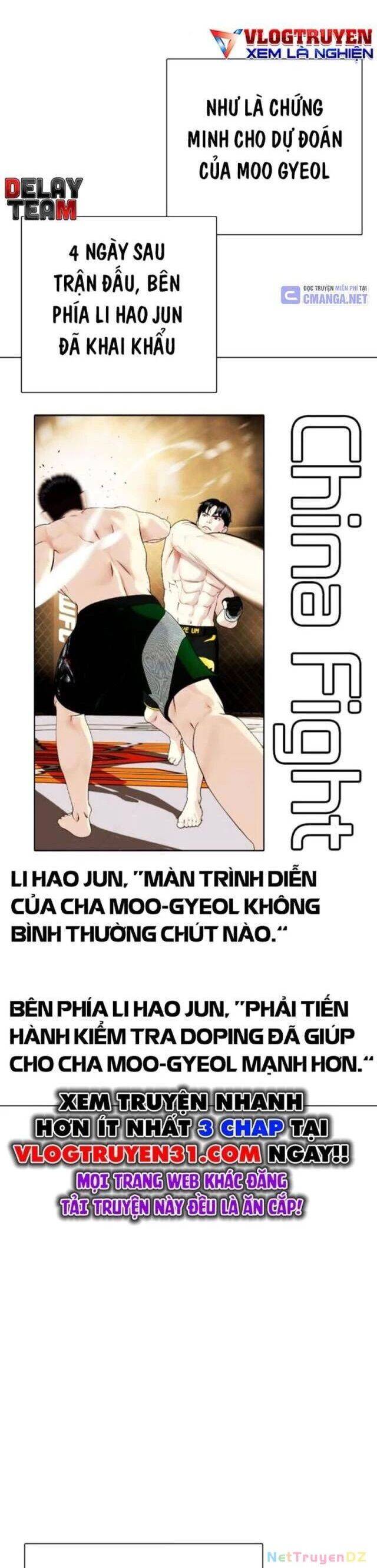 Loser Giỏi Võ: Chapter 88