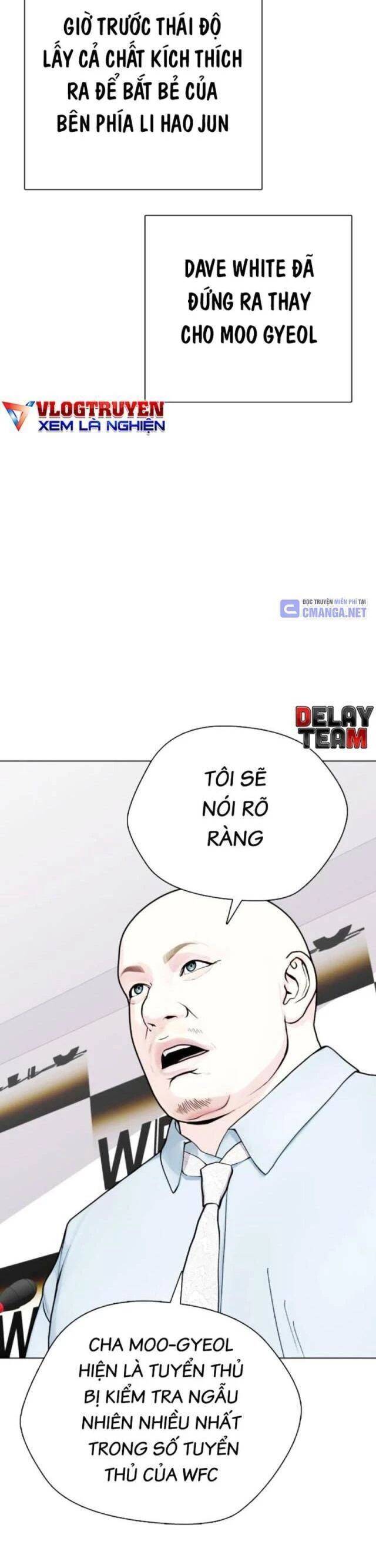 Loser Giỏi Võ: Chapter 88