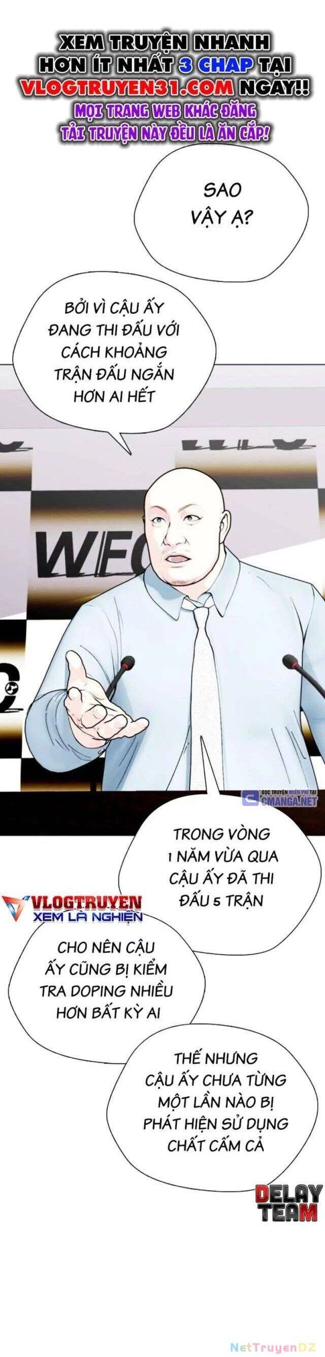 Loser Giỏi Võ: Chapter 88