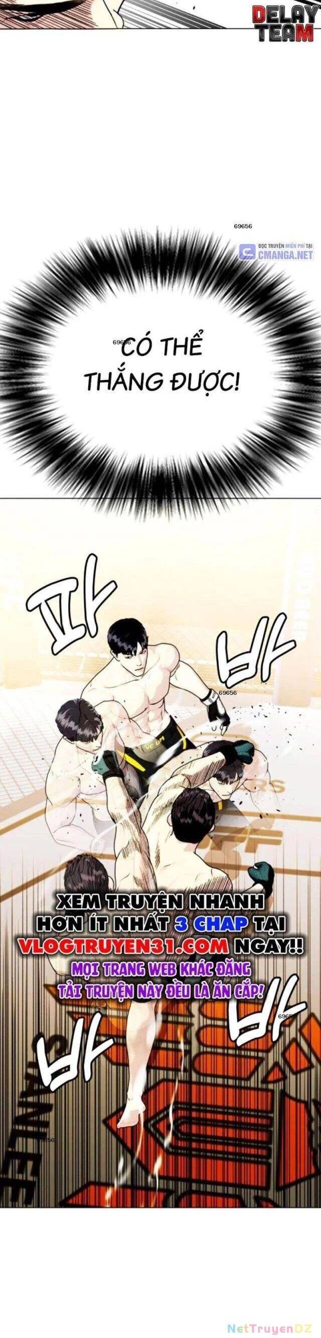 Loser Giỏi Võ: Chapter 88
