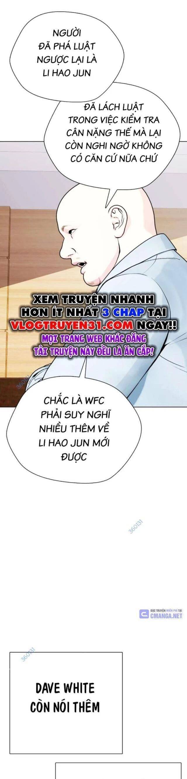 Loser Giỏi Võ: Chapter 88