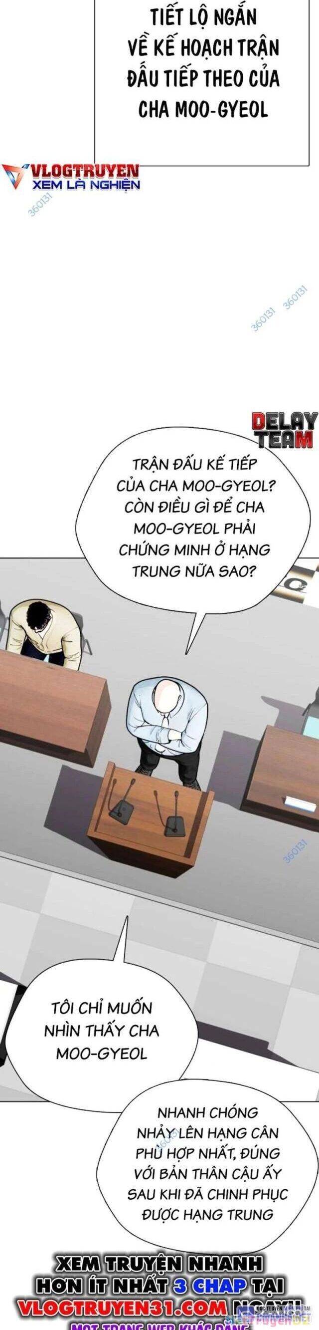 Loser Giỏi Võ: Chapter 88