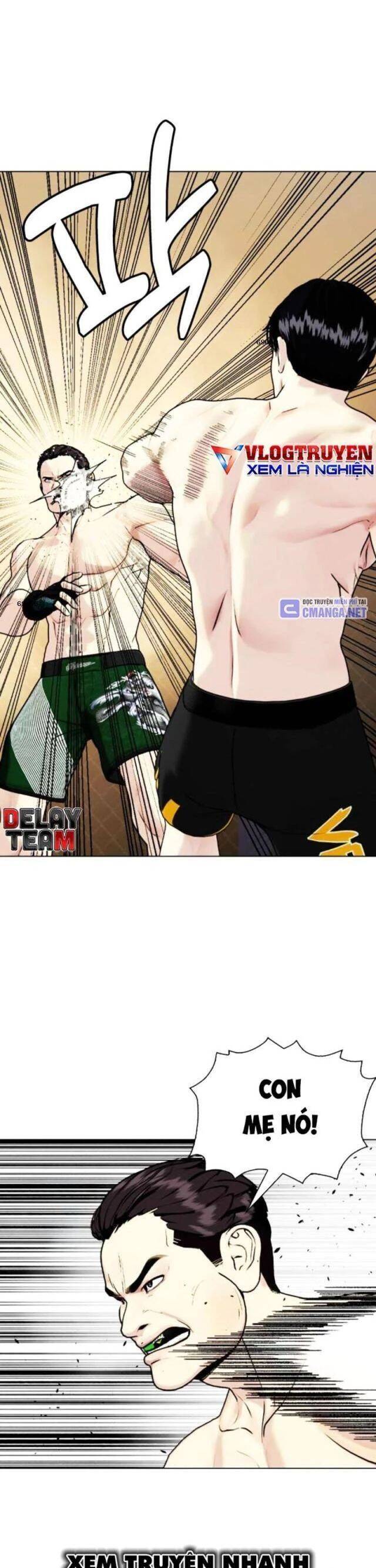 Loser Giỏi Võ: Chapter 88