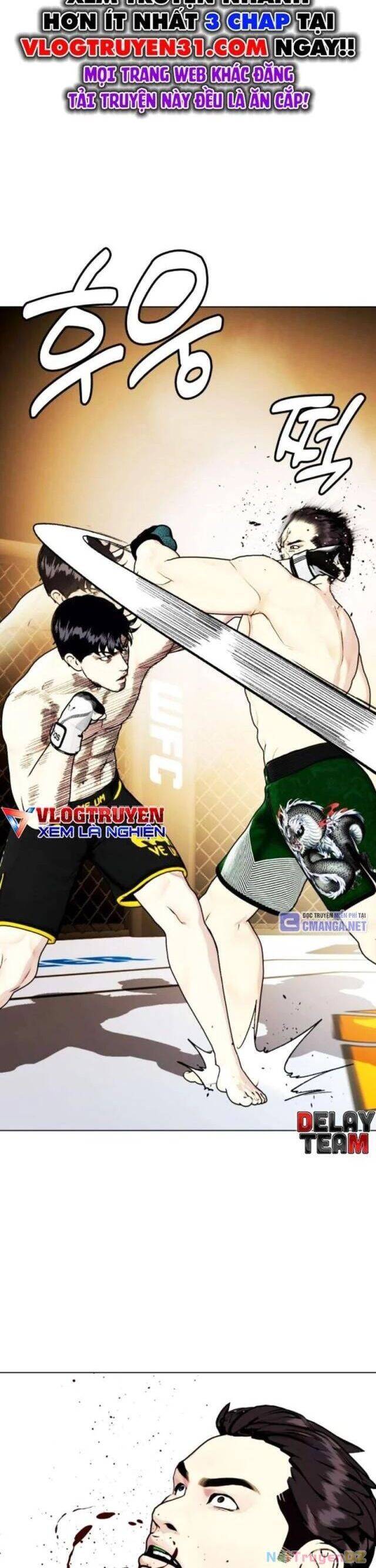 Loser Giỏi Võ: Chapter 88