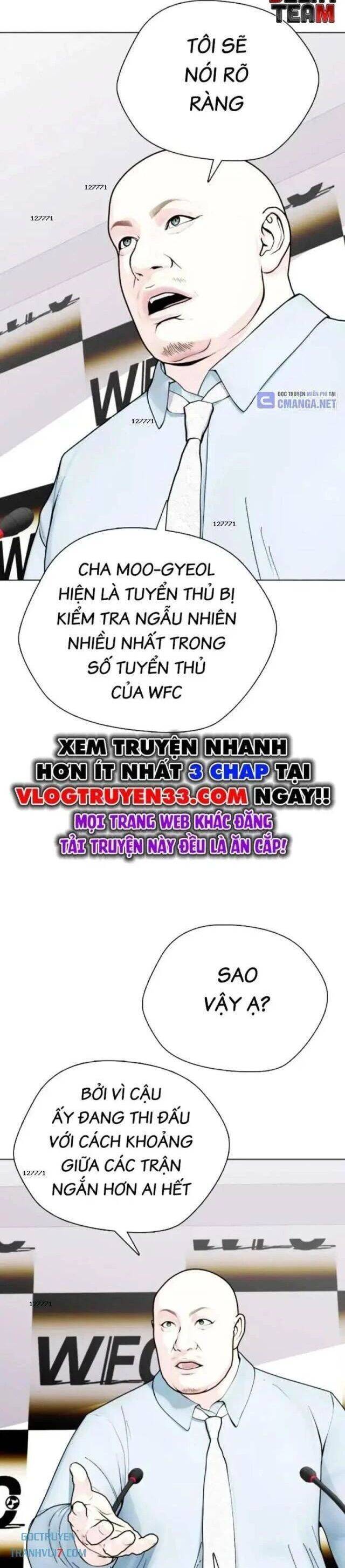 Loser Giỏi Võ: Chapter 89