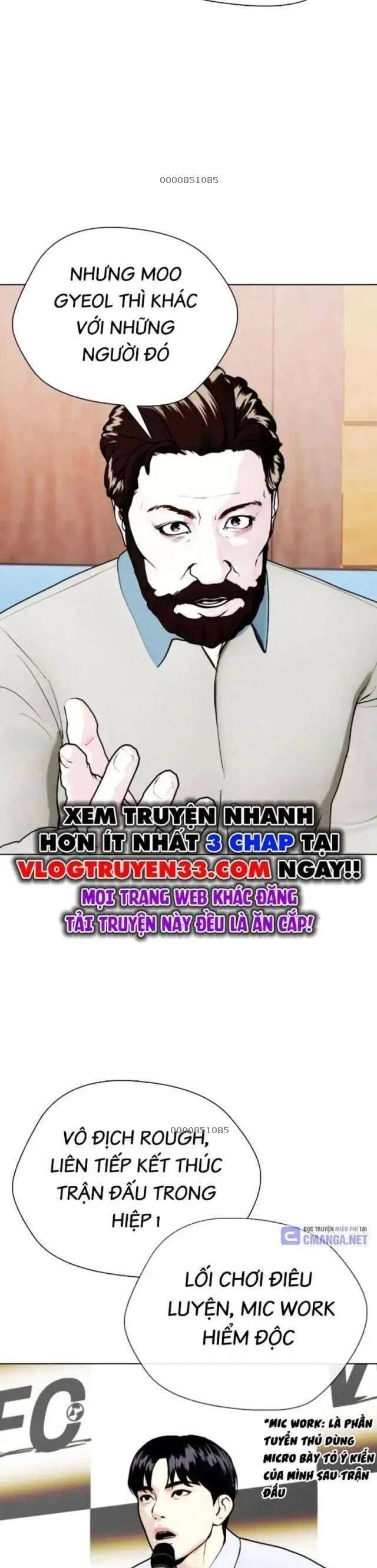Loser Giỏi Võ: Chapter 89