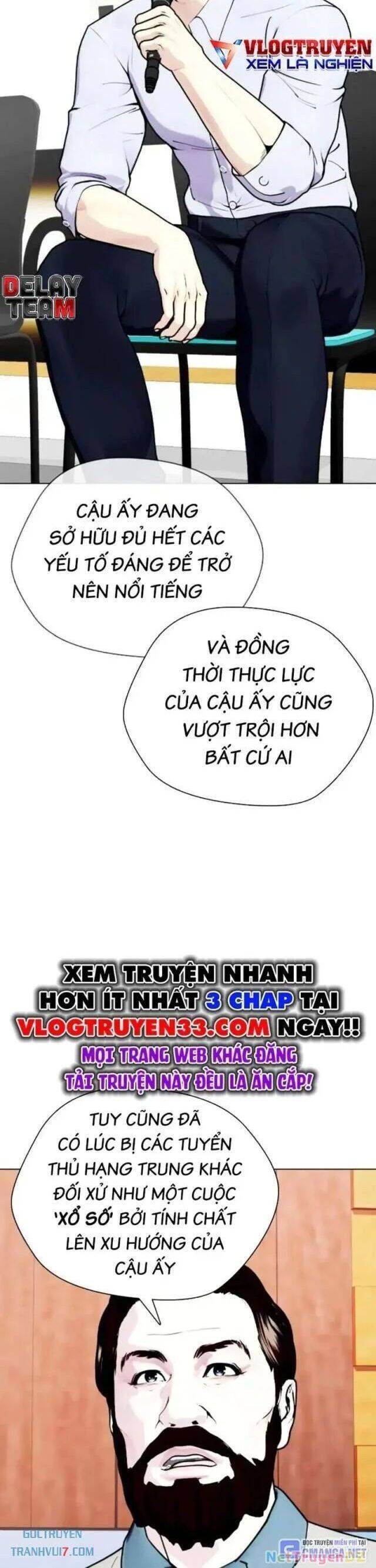 Loser Giỏi Võ: Chapter 89