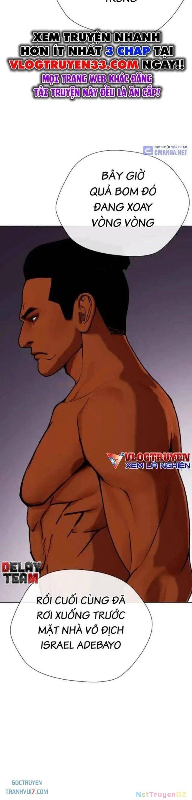 Loser Giỏi Võ: Chapter 89