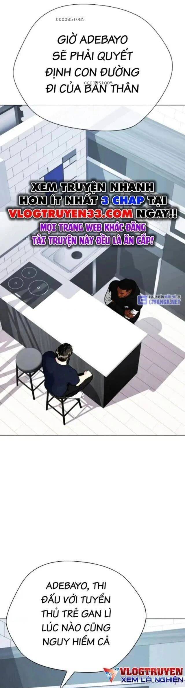 Loser Giỏi Võ: Chapter 89