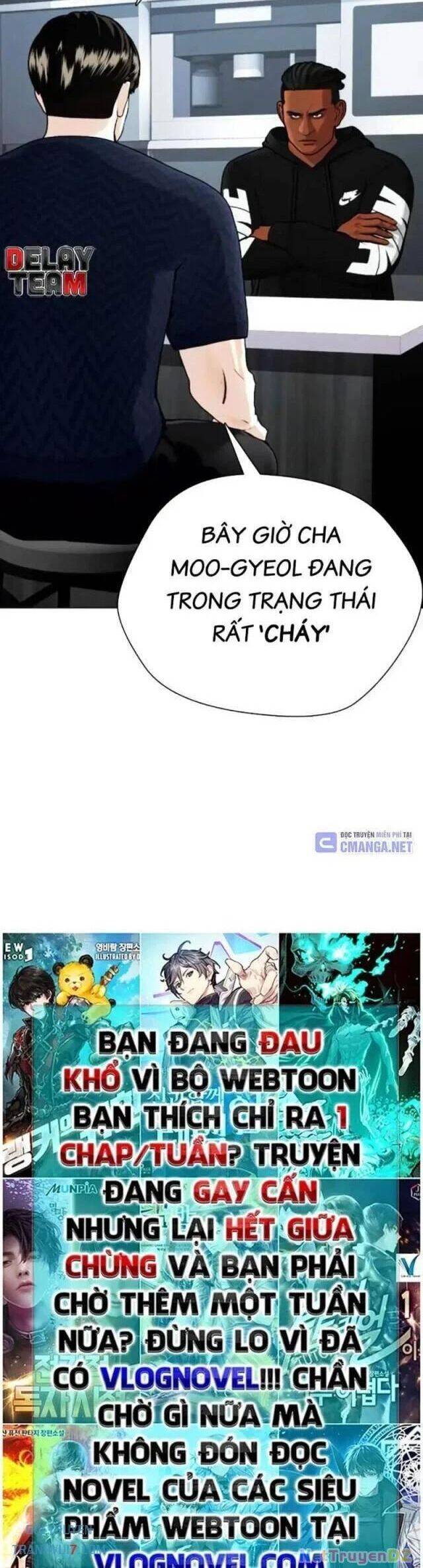 Loser Giỏi Võ: Chapter 89