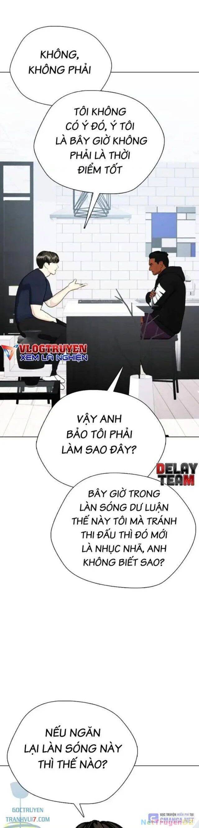 Loser Giỏi Võ: Chapter 89
