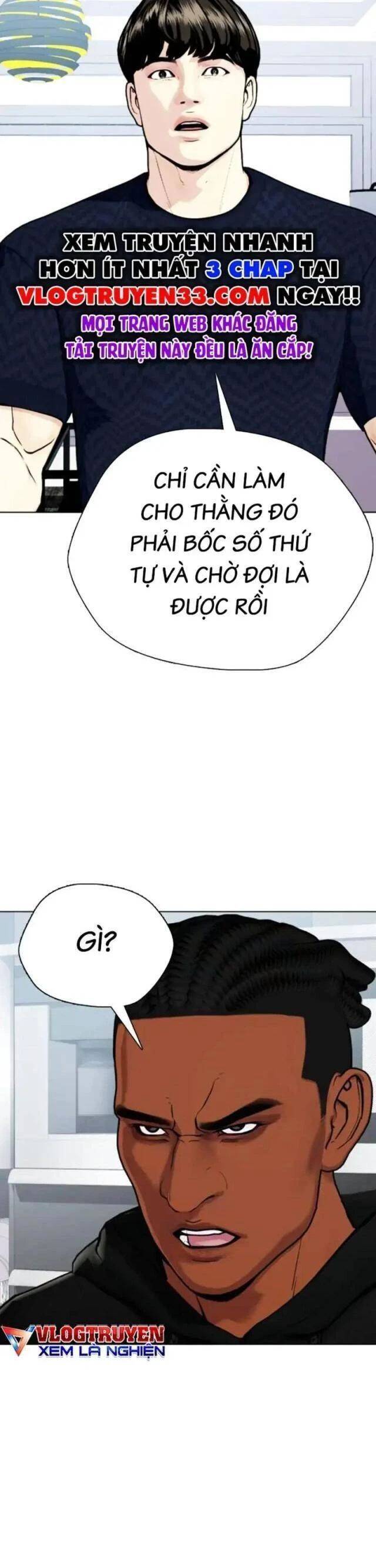 Loser Giỏi Võ: Chapter 89