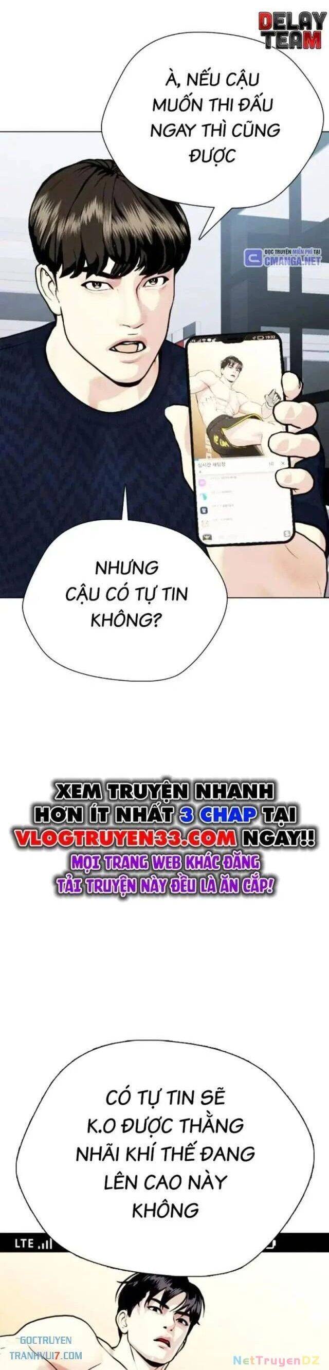 Loser Giỏi Võ: Chapter 89