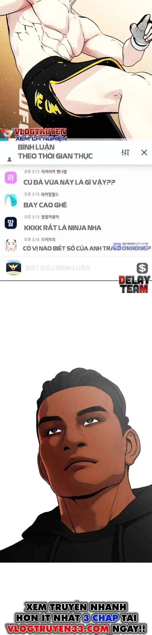 Loser Giỏi Võ: Chapter 89