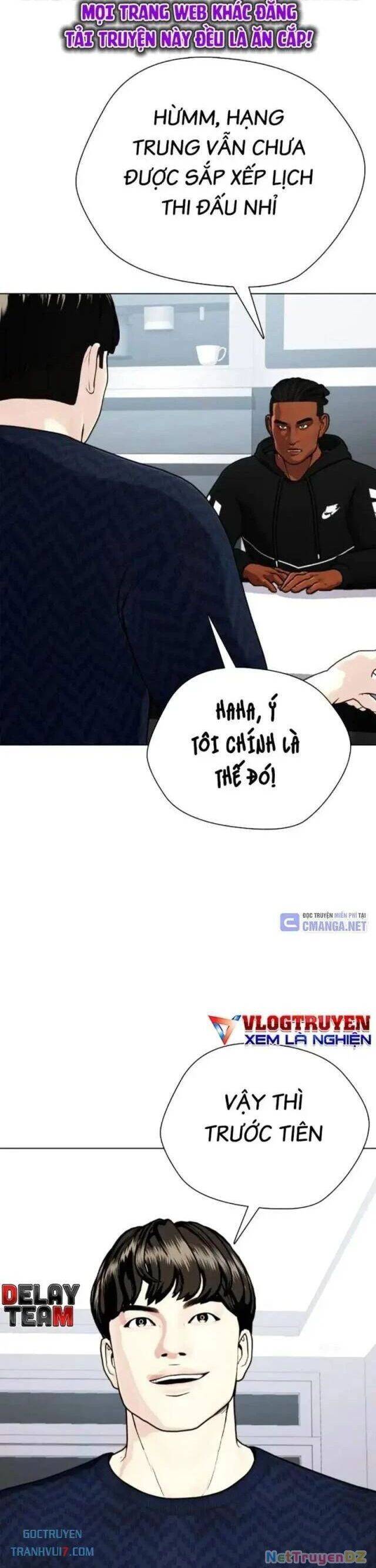 Loser Giỏi Võ: Chapter 89