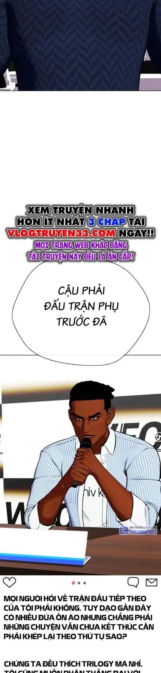 Loser Giỏi Võ: Chapter 89