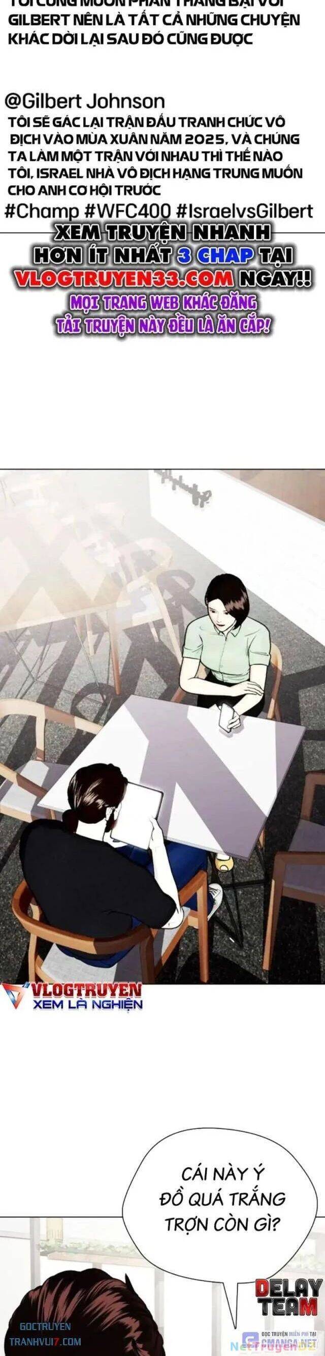 Loser Giỏi Võ: Chapter 89