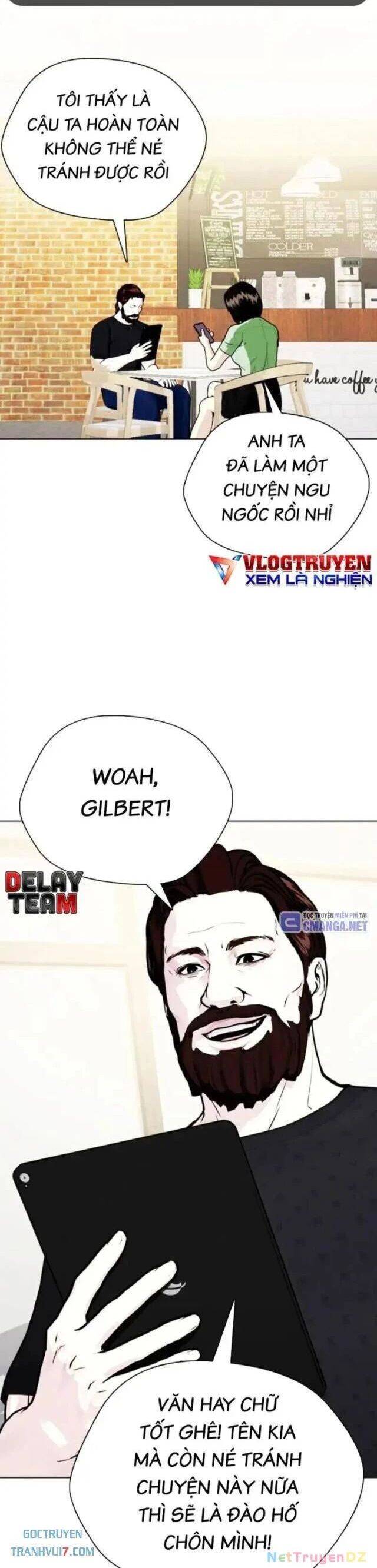 Loser Giỏi Võ: Chapter 89