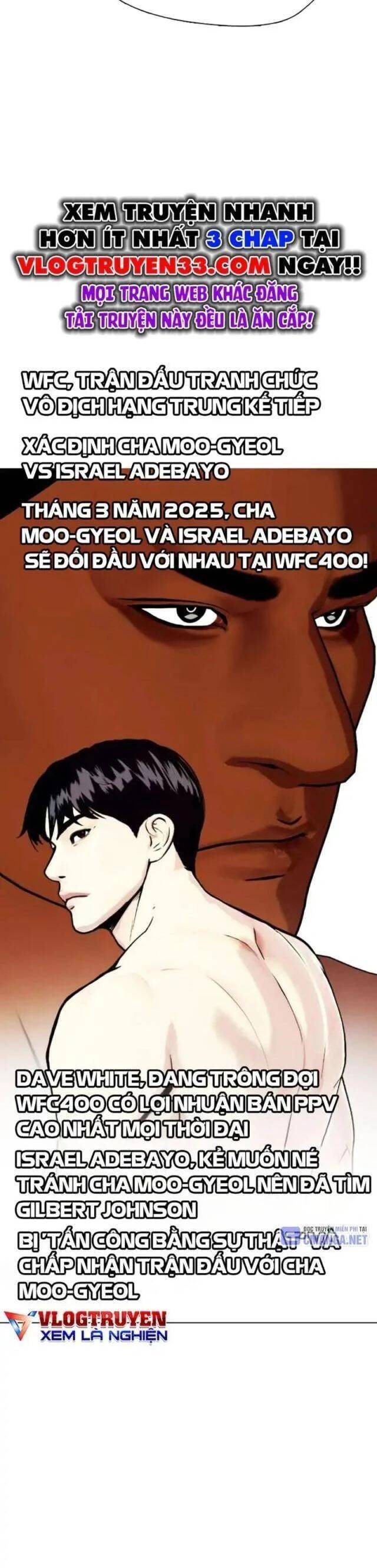 Loser Giỏi Võ: Chapter 89