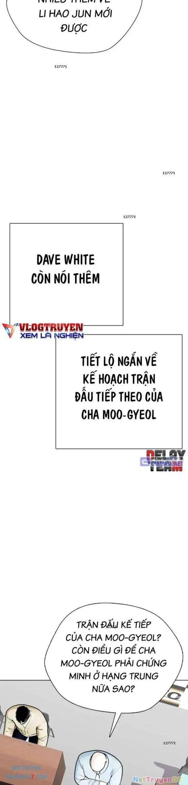 Loser Giỏi Võ: Chapter 89
