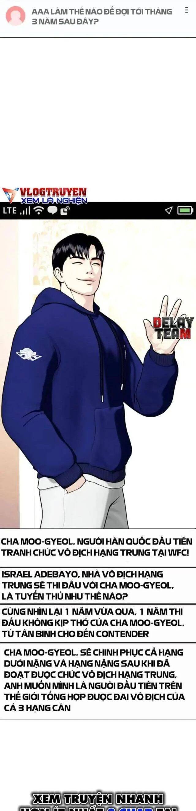 Loser Giỏi Võ: Chapter 89