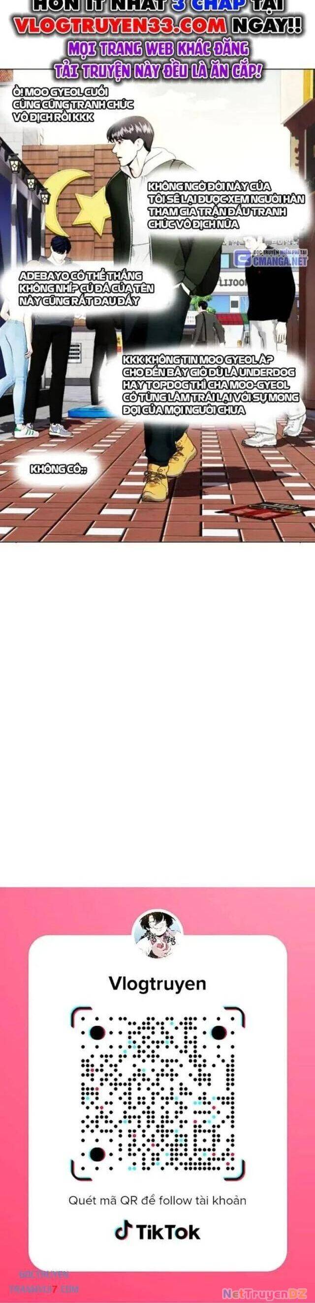 Loser Giỏi Võ: Chapter 89