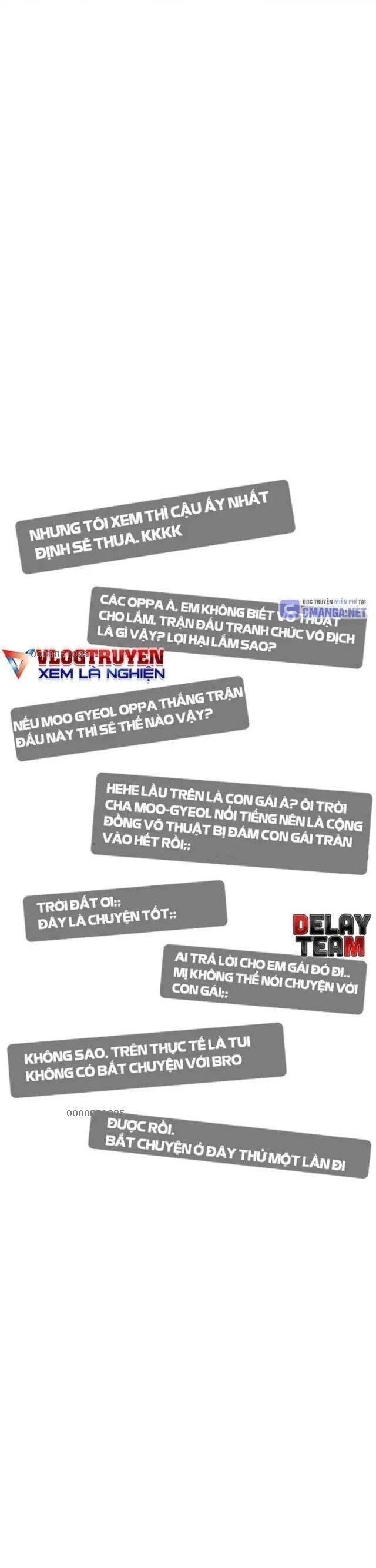 Loser Giỏi Võ: Chapter 89