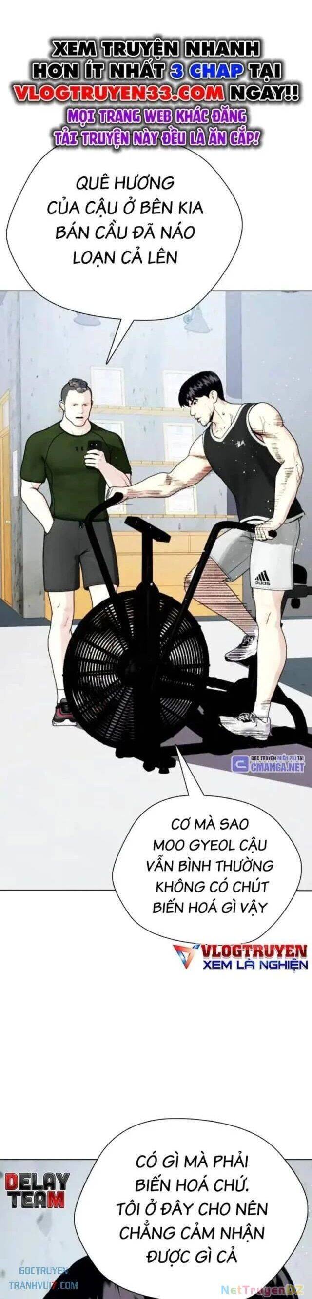Loser Giỏi Võ: Chapter 89