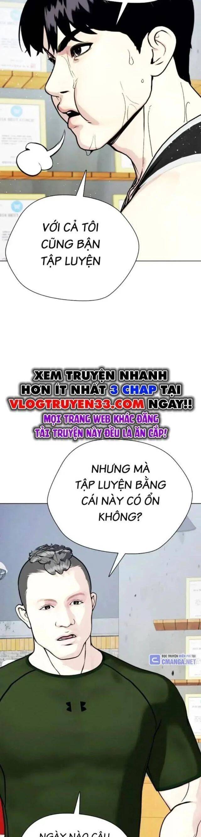Loser Giỏi Võ: Chapter 89