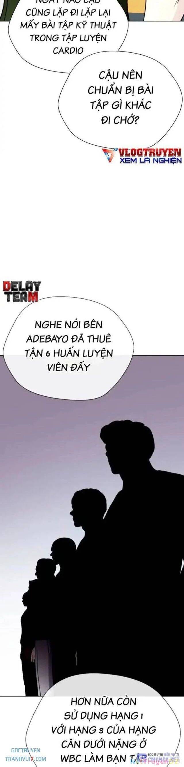 Loser Giỏi Võ: Chapter 89