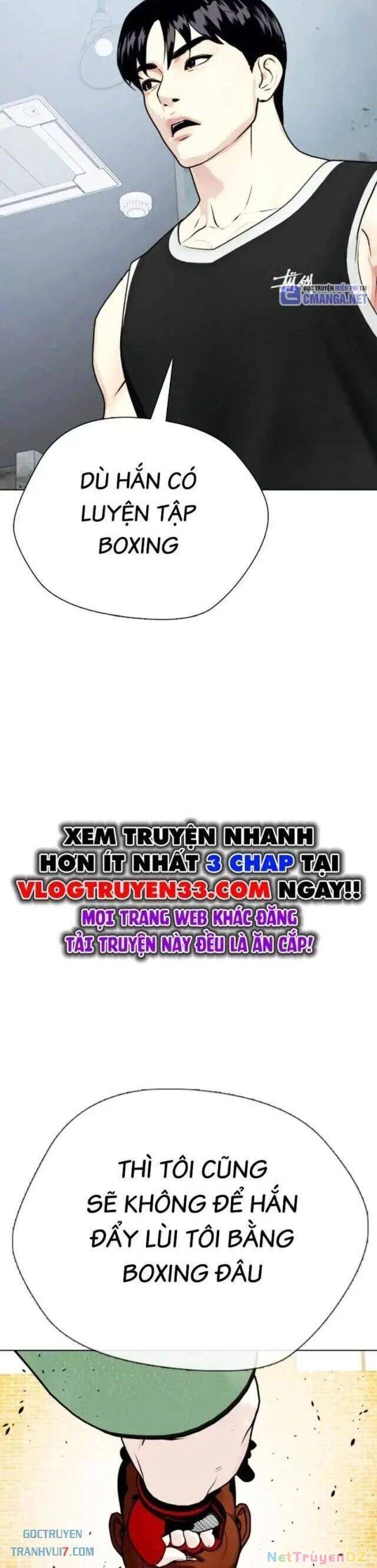 Loser Giỏi Võ: Chapter 89