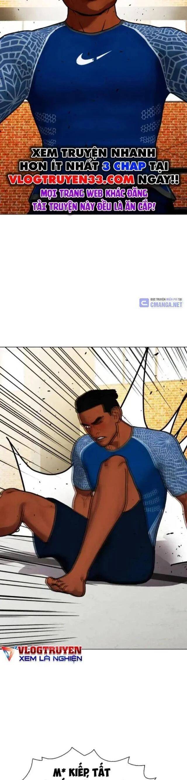 Loser Giỏi Võ: Chapter 89