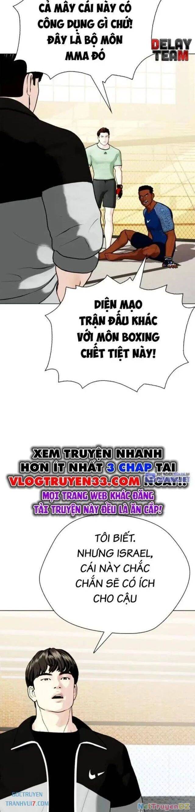Loser Giỏi Võ: Chapter 89