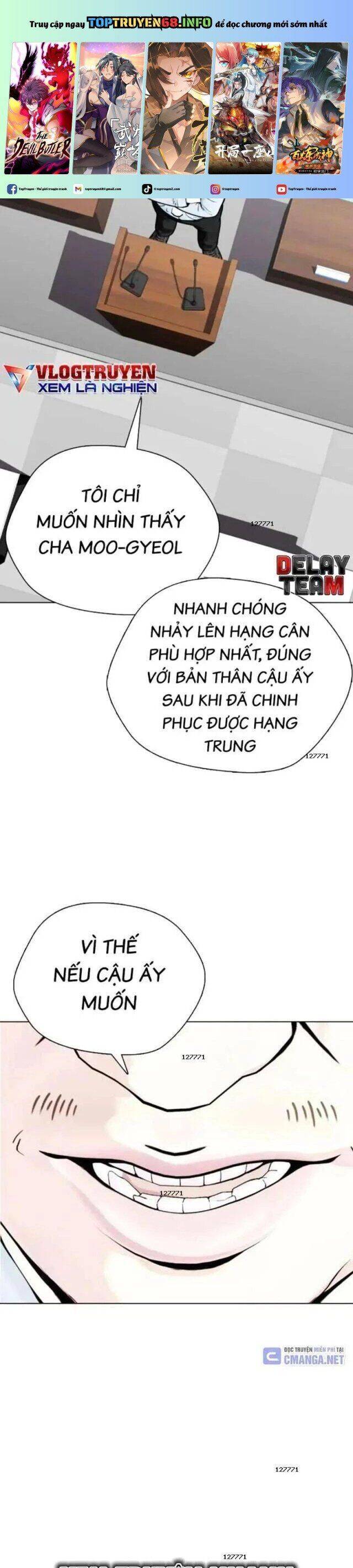 Loser Giỏi Võ: Chapter 89
