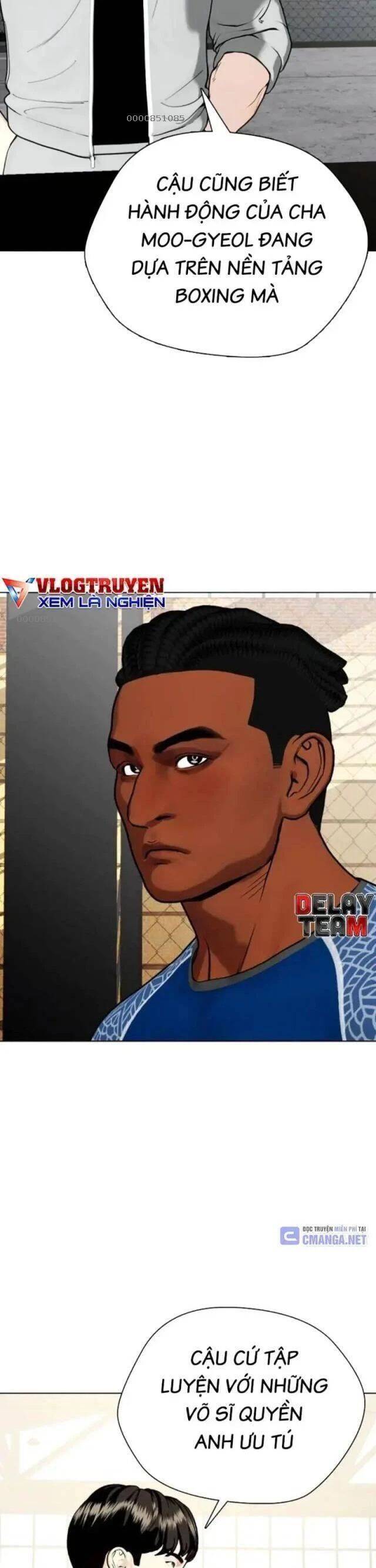 Loser Giỏi Võ: Chapter 89