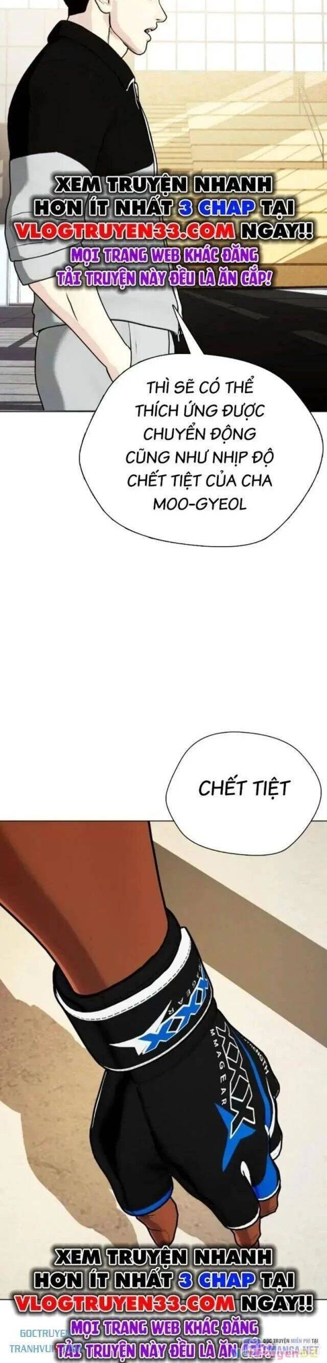 Loser Giỏi Võ: Chapter 89