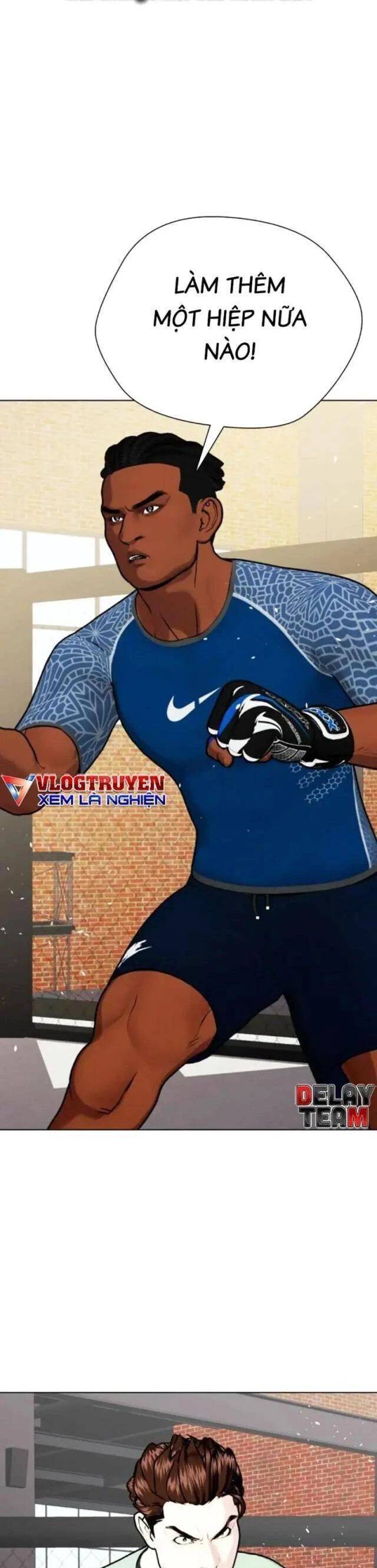 Loser Giỏi Võ: Chapter 89