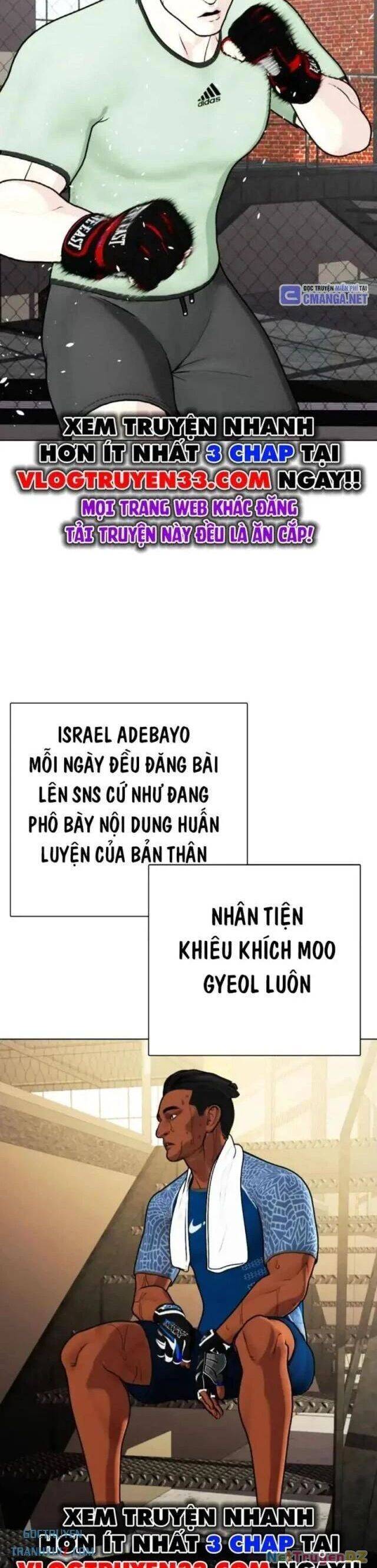 Loser Giỏi Võ: Chapter 89