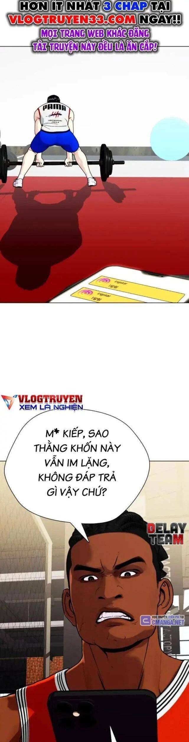 Loser Giỏi Võ: Chapter 89