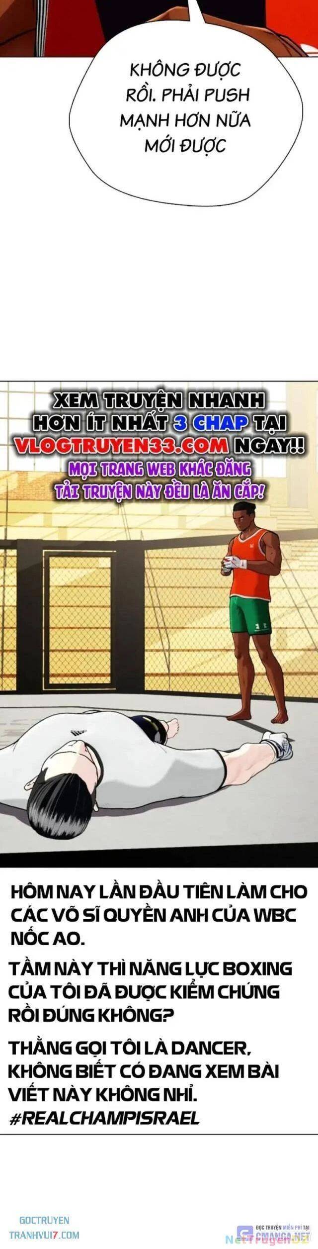 Loser Giỏi Võ: Chapter 89