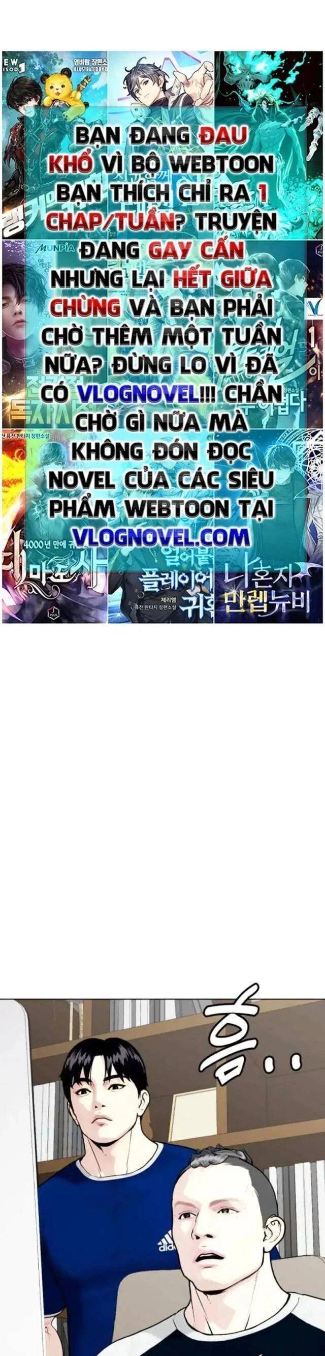 Loser Giỏi Võ: Chapter 89