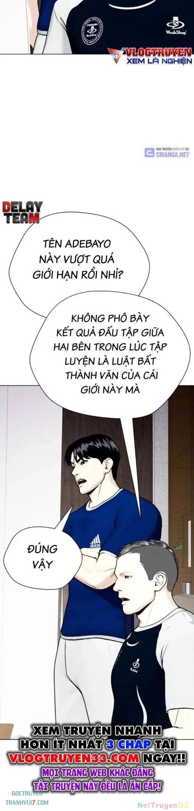 Loser Giỏi Võ: Chapter 89